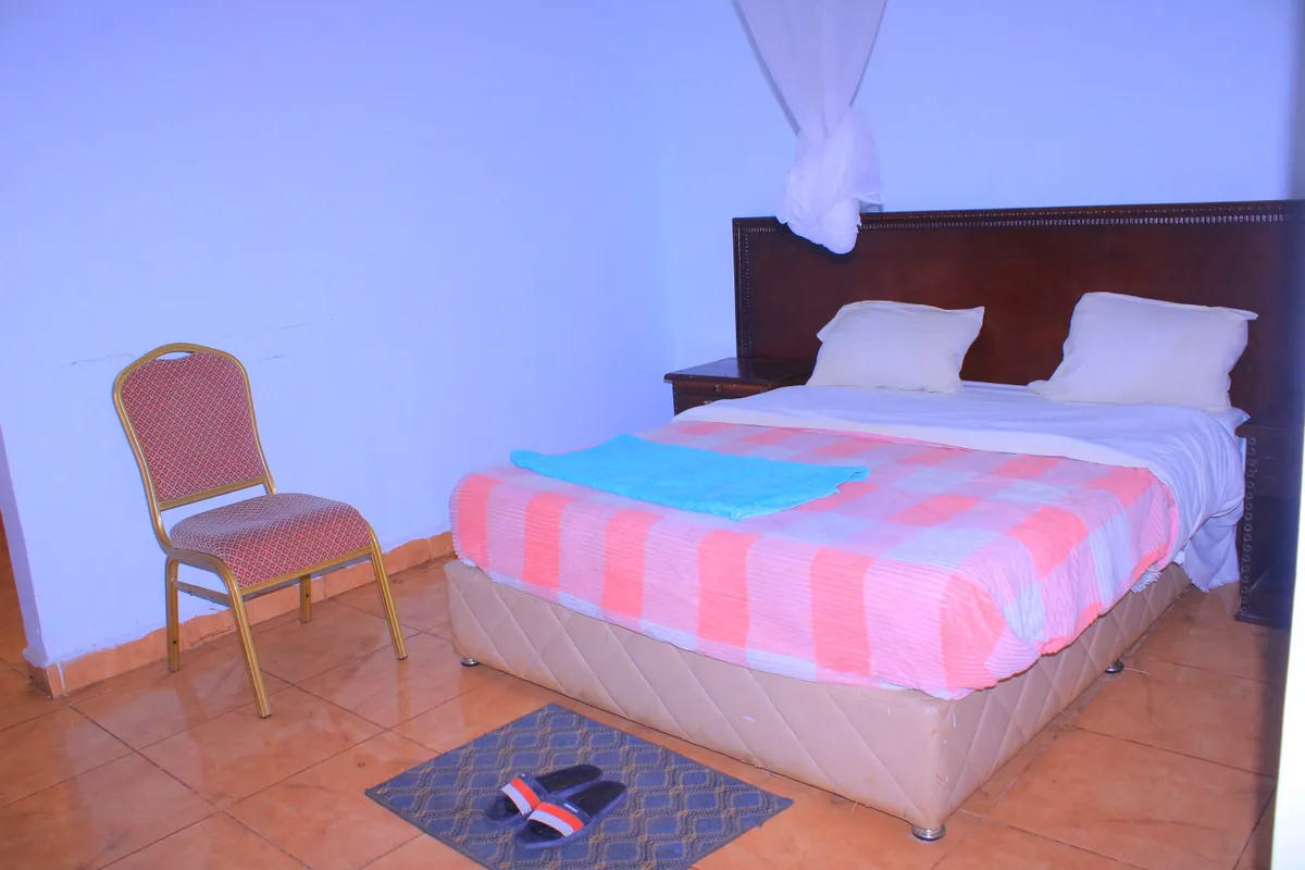 Suite Room